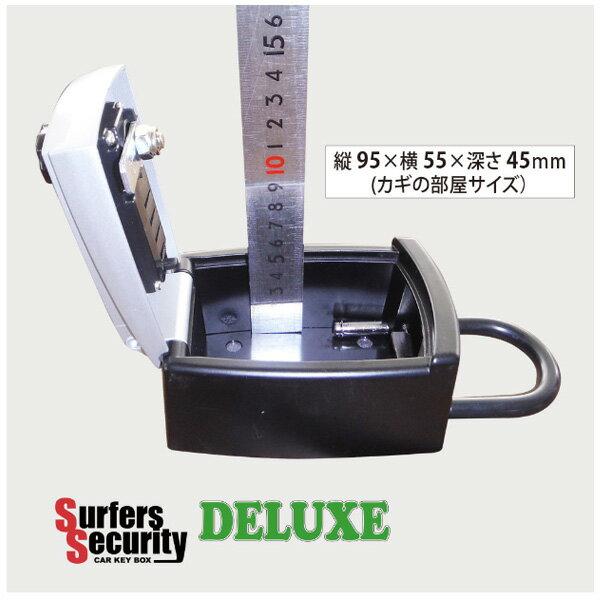 EXTRA エクストラ サーファーズセキュリティー デラックス SURFER'S