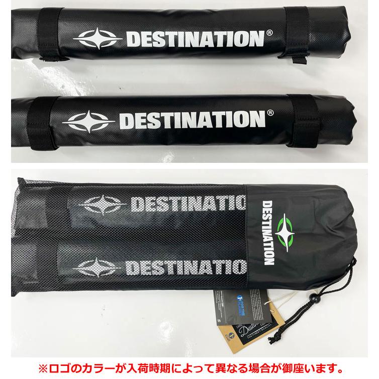 Destination ディスティネーション サーフボードキャリアCareer Pad