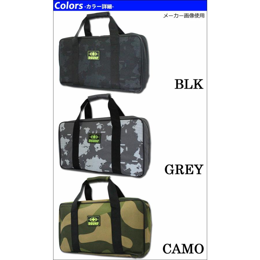 Destination ディスティネーション Fin Case Large サーフボード 