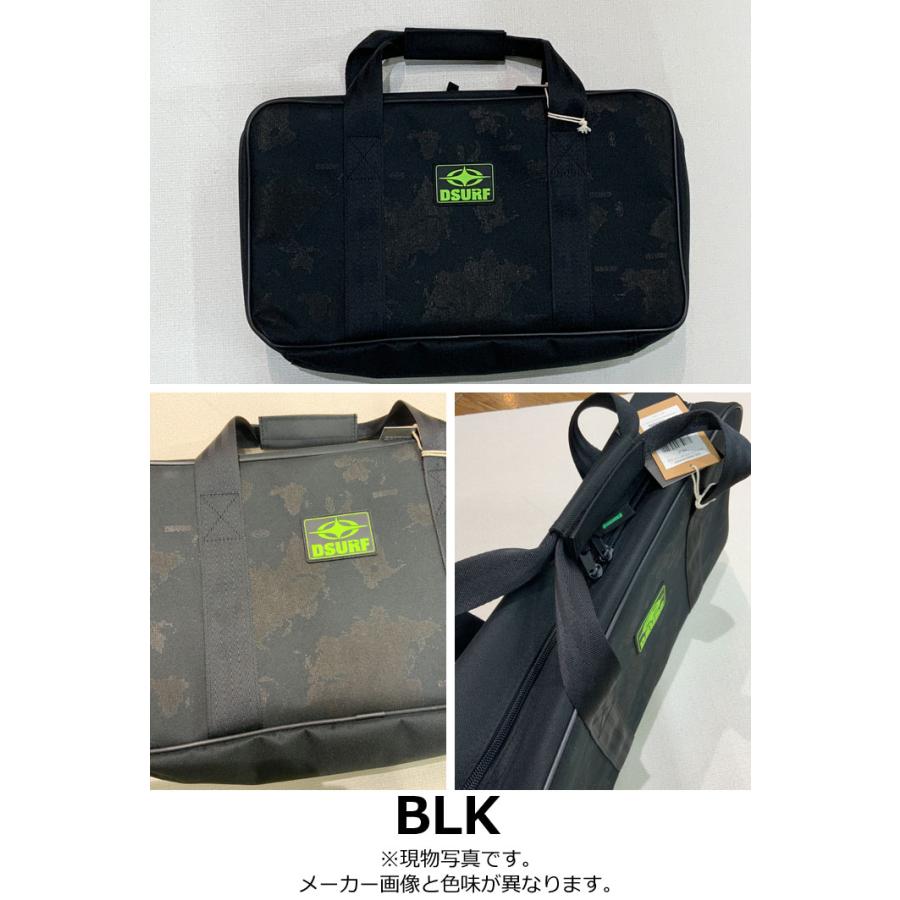 値下‼️DESTINATION ブラック サーフボードケース DESTINATION デスティネイション ボードケース ハードケース 6'4