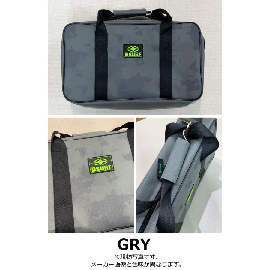 Destination ディスティネーション Fin Case Large サーフボード