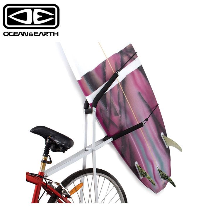 OCEAN＆EARTH OCEAN&EARTH オーシャンアンドアース BIKE RACK REAR 