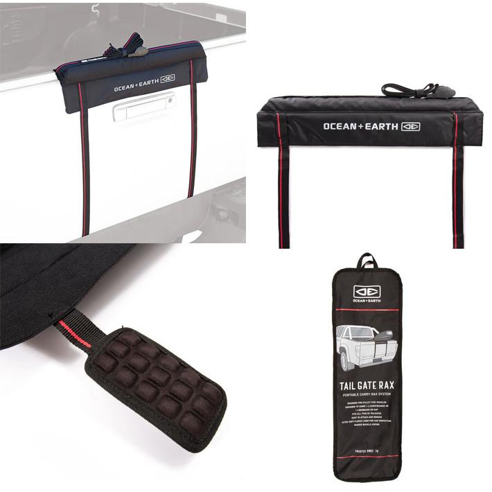 OCEAN＆EARTH（オーシャンアンドアース） TAIL GATE RAX テールゲート