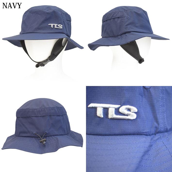 サーフハット TOOLS ツールス TLS SURF HAT SPF50 水陸両用 フリーサイズ 日焼け防止 キャップ 男女兼用 ユニセックス｜follows｜04