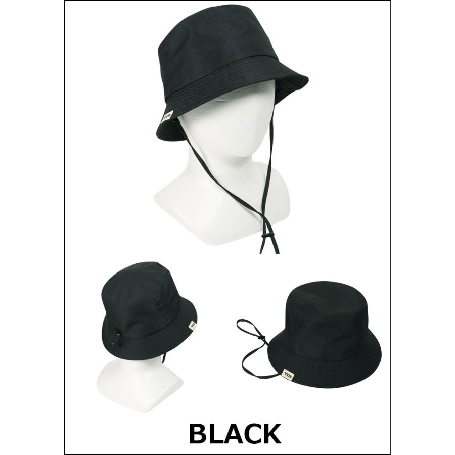 TOOLS ツールス TLS SURF BUCKET HAT サーフバケットハット 帽子 水陸