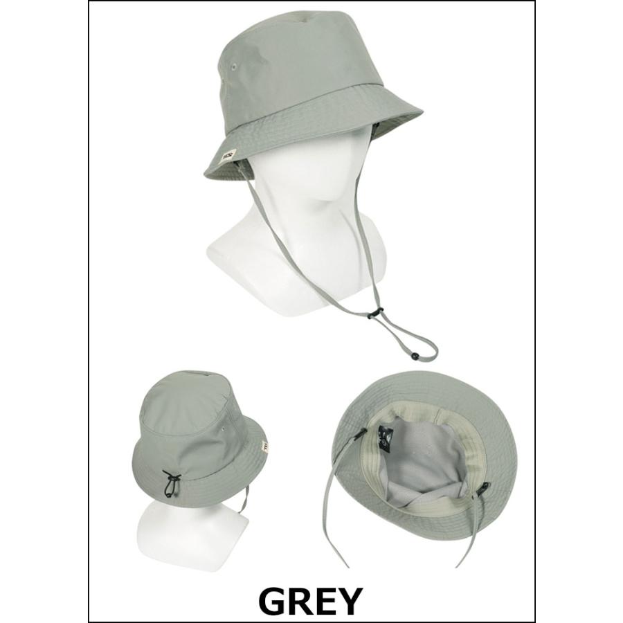 TOOLS ツールス TLS SURF BUCKET HAT サーフバケットハット 帽子 水陸
