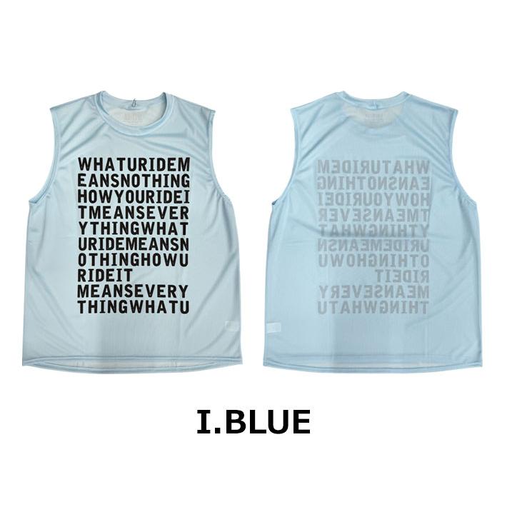 ラッシュガード AIDENTIFY アイデンティファイ SUNGUARD TEE