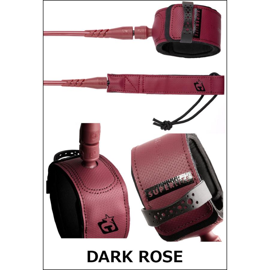 CREATURES OF LEISURE（クリエイチャーズオブレジャー） 26 リーシュ