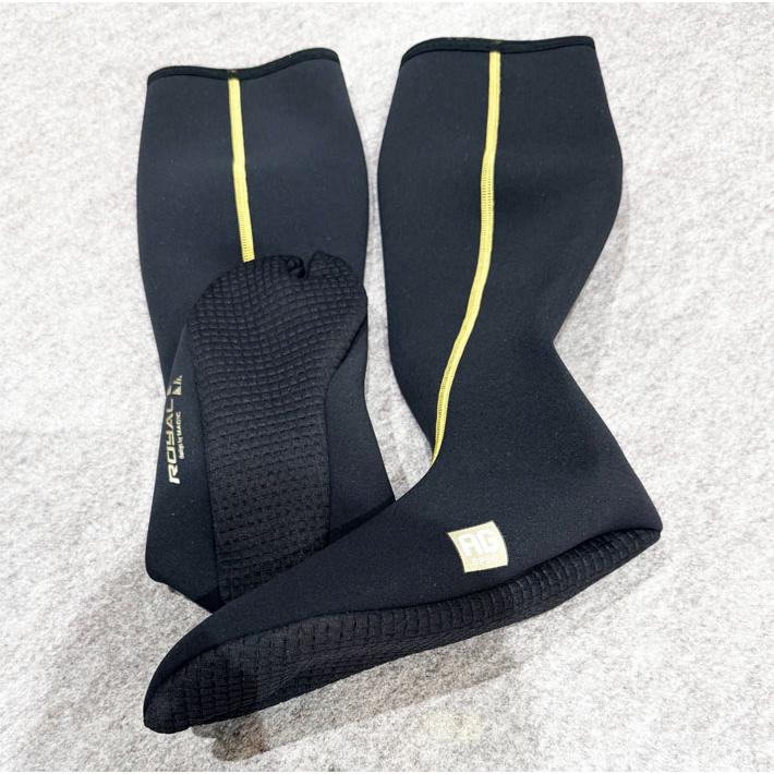 MAGIC ロイヤル ウェットソックス M MAGIC ROYAL マジック ロイアル 2026年 HYB SOX 5mm ソックス