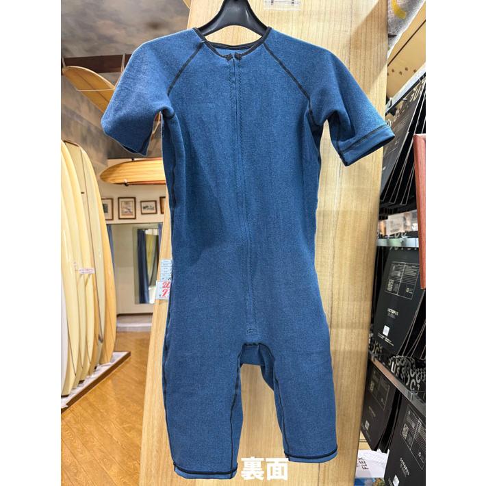 【新品】BEWET ウエットスーツインナー Mサイズ　MAGIC T-105s MAGIC,マジック/インナーシリーズ・T-105s INNER/SJ・ショートジョン