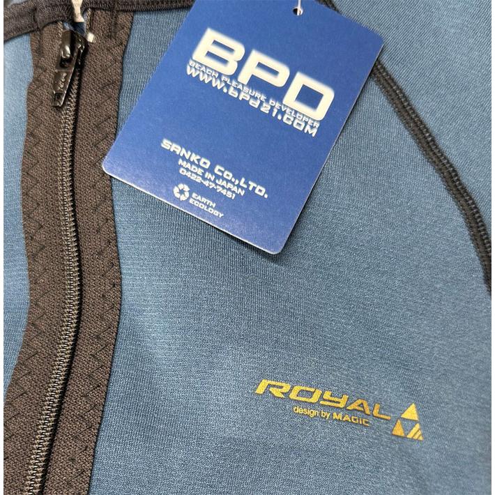 2026 MAGIC T105s ウェットスーツインナー ショートスリーブスプリング