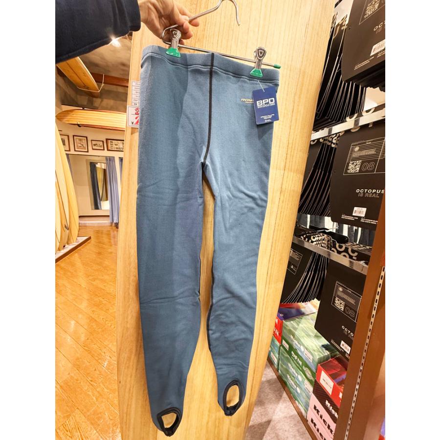 2026 MAGIC T105s ウェットスーツインナー ロングパンツ [MG-34