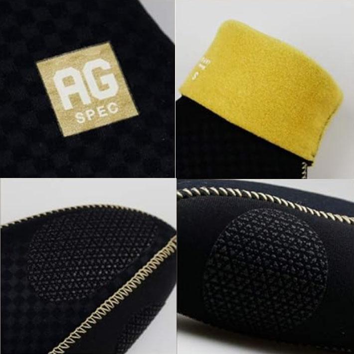 2025 MAGIC マジック Royal BB Sox 3mm ロイヤル ボディーボード用