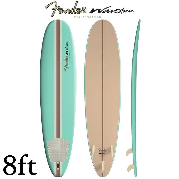 ウェーブストーム Wavestorm サーフボード FENDER フェンダー