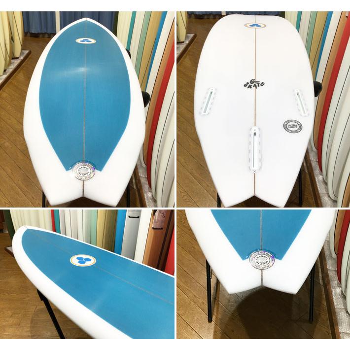 CHANNEL ISLANDS SURFBOARDS（チャネルアイランズサーフボード 