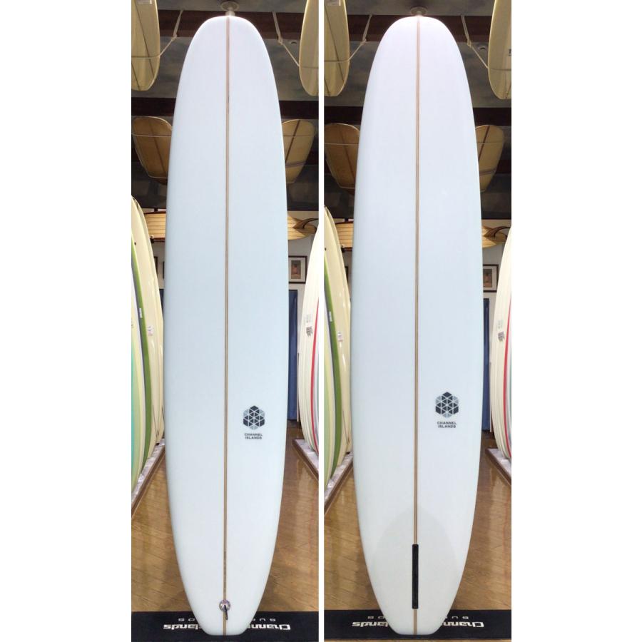 CHANNEL Sシングルフィン チャンネルアイランズ CHANNEL ISLANDS SURFBOARDS（チャネルアイランズサーフボード
