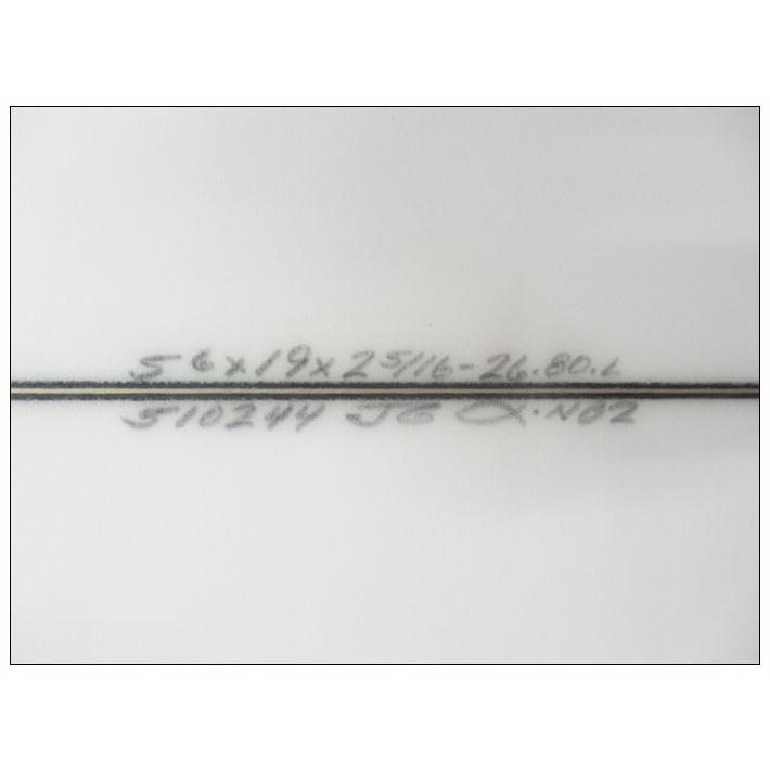 CHANNEL ISLANDS SURFBOARDS（チャネルアイランズサーフボード） 現品