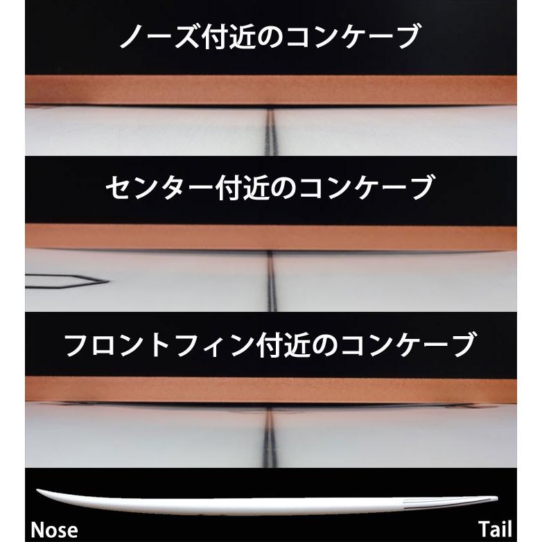 CHANNEL ISLANDS SURFBOARDS（チャネルアイランズサーフボード） 現品