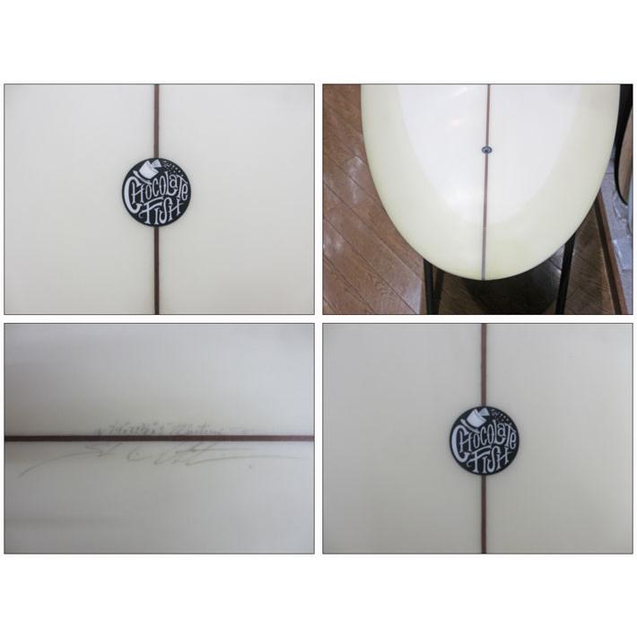 Chocolate Fish チョコレートフィッシュ サーフボード Martini