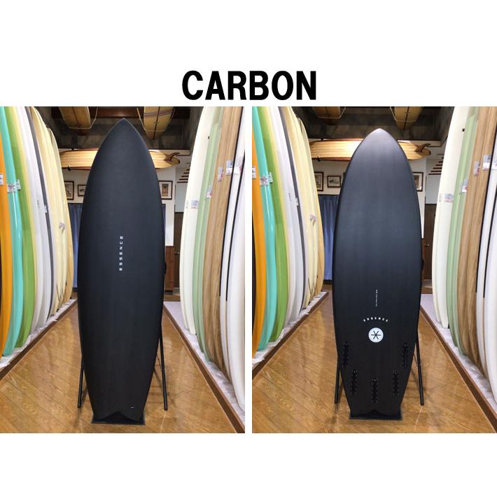 FIREWIRE（ファイヤーワイヤー） 2026 エッセンス サーフボード