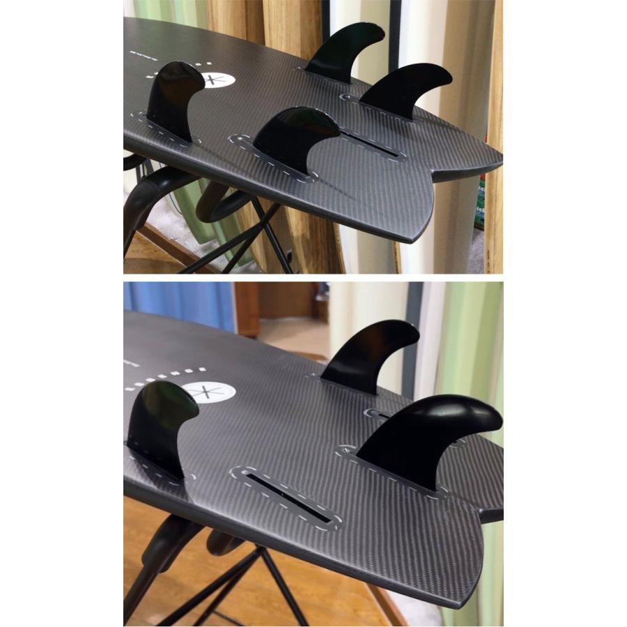 FIREWIRE（ファイヤーワイヤー） 2026 エッセンス サーフボード
