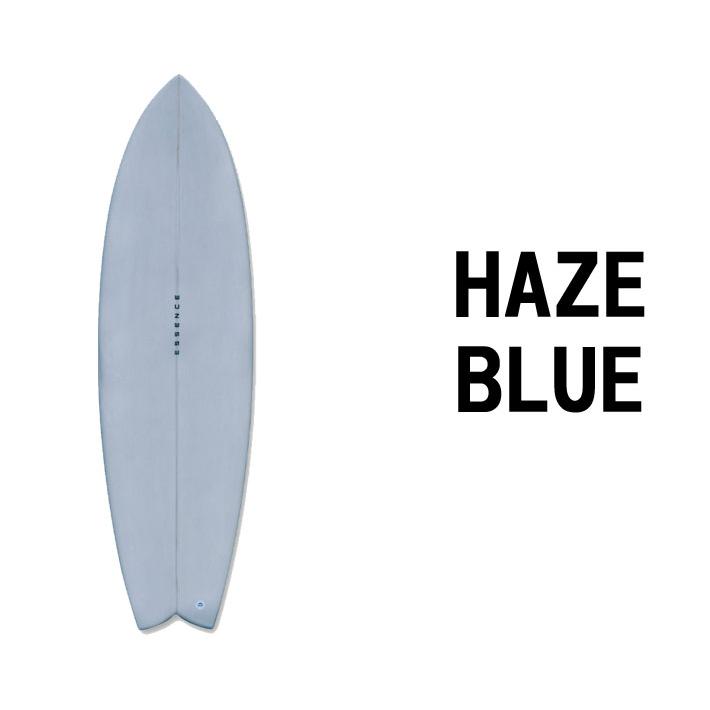 FIREWIRE（ファイヤーワイヤー） 2025 エッセンス サーフボード