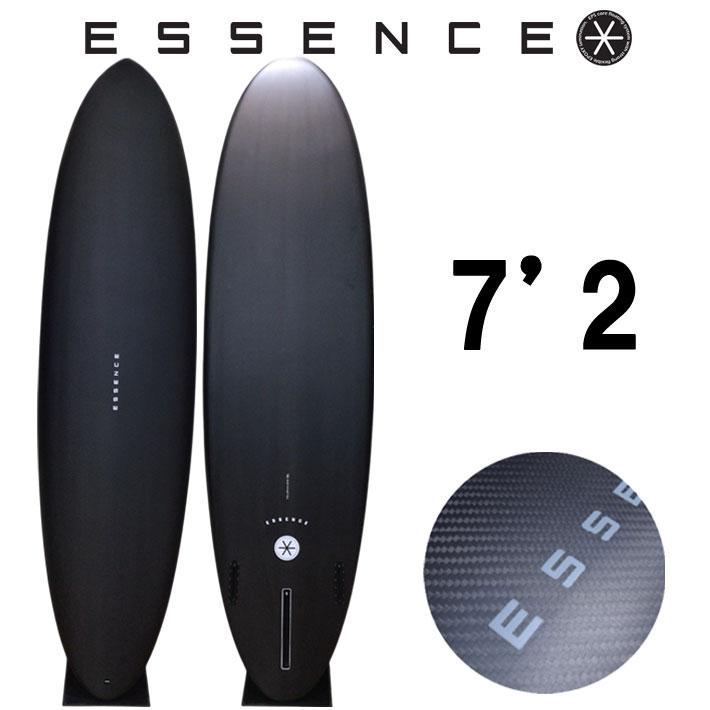 FIREWIRE（ファイヤーワイヤー） 2025 エッセンス サーフボード グッド