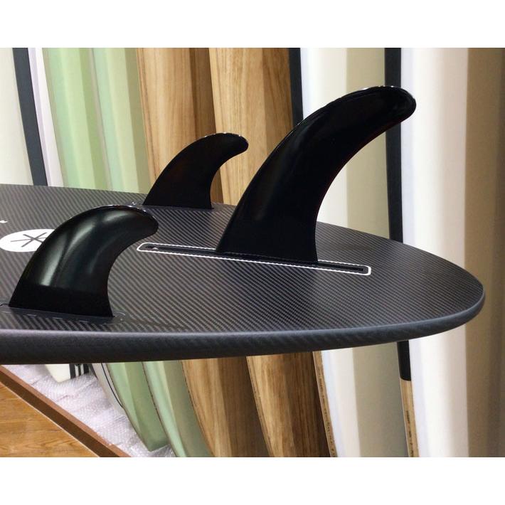 エッセンス サーフボード グッドミッド 7'2 カーボン ファンボード