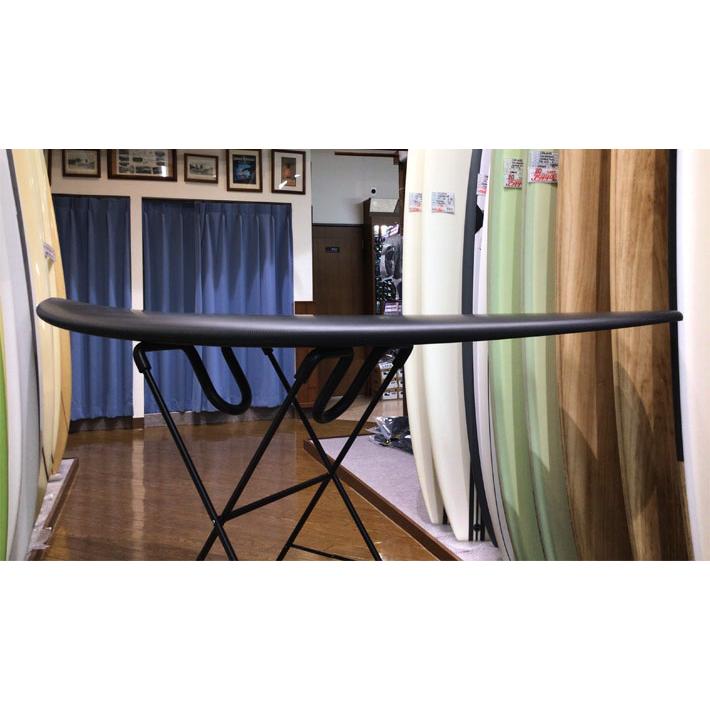 エッセンス サーフボード グッドミッド 7'2 カーボン ファンボード