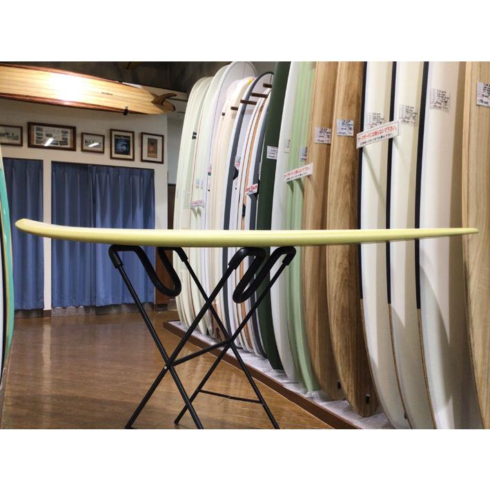 2026 エッセンス サーフボード グーミッド 7'2 ファンボード 5FIN 海