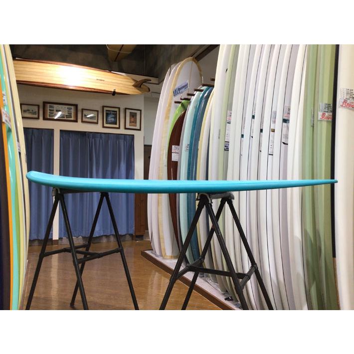 2026 エッセンス サーフボード グーミッド 7'8 ファンボード 3FIN 海