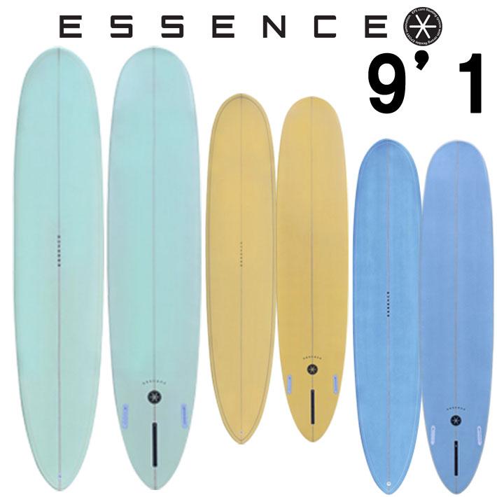 FIREWIRE（ファイヤーワイヤー） 2025 エッセンス サーフボード ログ 9 