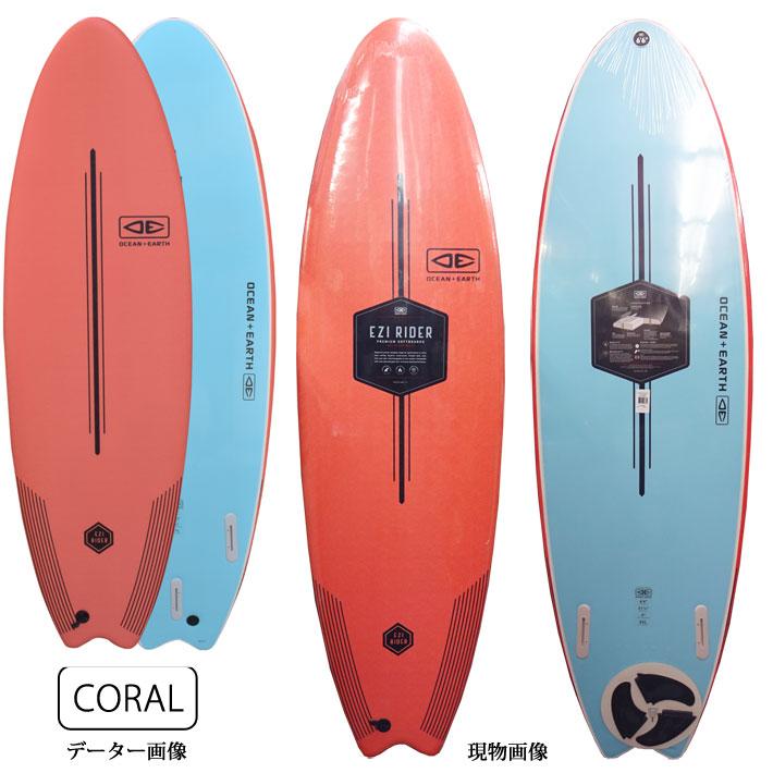 follows特別価格 O&E OCEAN＆EARTH オーシャンアンドアース EZI RIDER 