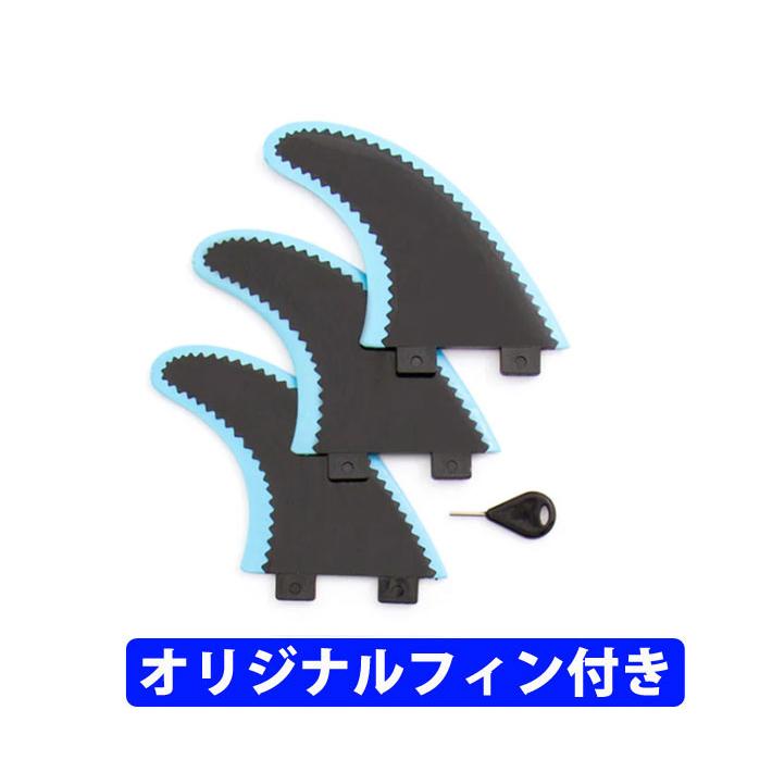 OCEAN＆EARTH オーシャンアンドアース サーフボード THE BUG SOFTBOARD