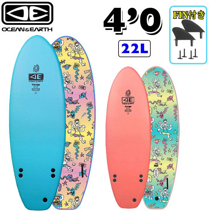 OCEAN＆EARTH（オーシャンアンドアース） O&E OCEAN＆EARTH