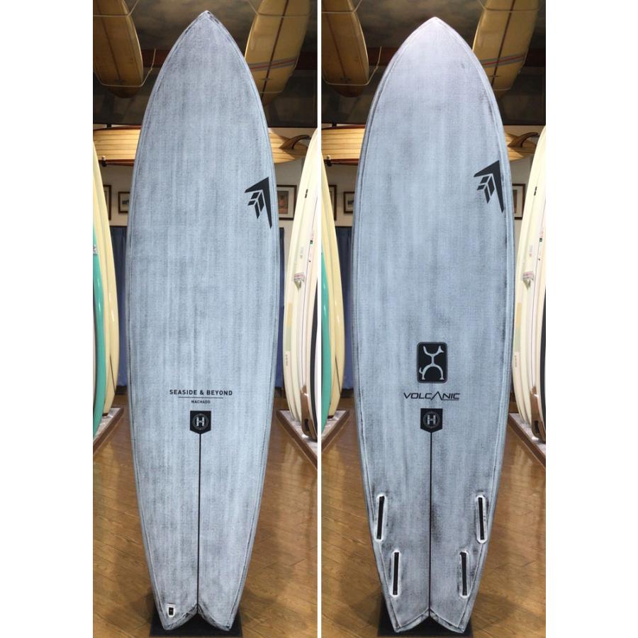 サーフボード(FireWire ファイヤーワイヤー) FIREWIRE（ファイヤーワイヤー） メーカー注文 FIREWIRE SURFBOARDS