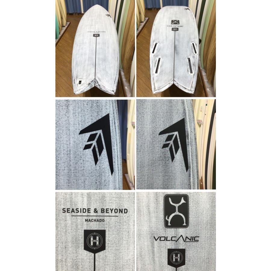 FIREWIRE（ファイヤーワイヤー） メーカー注文 FIREWIRE SURFBOARDS