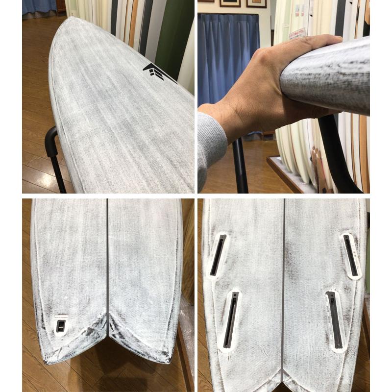 FIREWIRE（ファイヤーワイヤー） メーカー注文 FIREWIRE SURFBOARDS