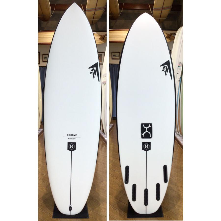 FIREWIRE（ファイヤーワイヤー） 即出荷 FIREWIRE SURFBOARDS GROOVE 5