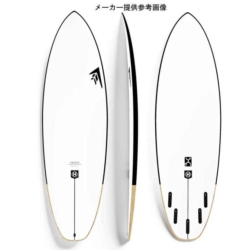 FIREWIRE（ファイヤーワイヤー） 即出荷 FIREWIRE SURFBOARDS GROOVE 5