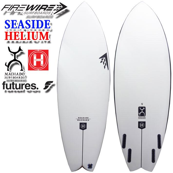 即出荷] FIREWIRE SURFBOARDS ファイヤーワイヤー サーフボード