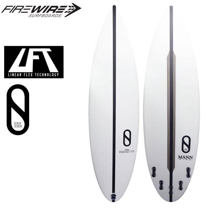 FIREWIRE SURFBOARDS ファイヤーワイヤー サーフボード FRK LFT エフアールケー SLATER DESIGNS ケリー  スレーター デザイン [営業所止め送料無料] :su-sb-firewire-089:follows - 通販 - Yahoo!ショッピング