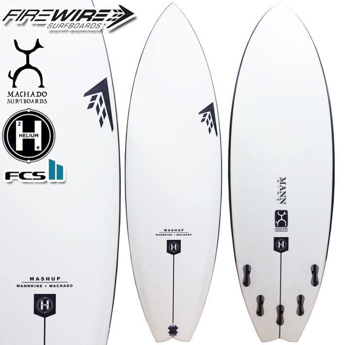 Firewire Surfboards ファイヤーワイヤー サーフボード Mashup マッシュアップ Helium Rob Machado ロブ マチャド 日本正規販売店 営業所止め送料無料 Su Sb Firewire 137 Follows 通販 Yahoo ショッピング