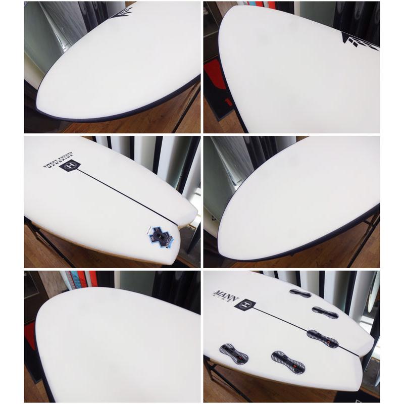 FIREWIRE（ファイヤーワイヤー） メーカー注文 サーフボード FIREWIRE