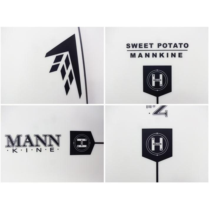 ファイヤワイヤー　ファンボード 送料込み FIREWIRE（ファイヤーワイヤー） メーカー注文 サーフボード FIREWIRE