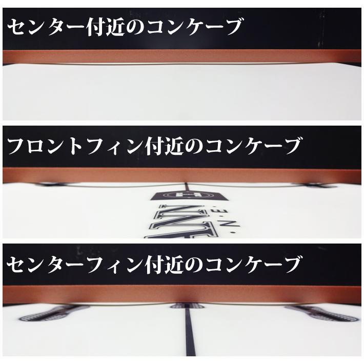 FIREWIRE（ファイヤーワイヤー） メーカー注文 サーフボード FIREWIRE