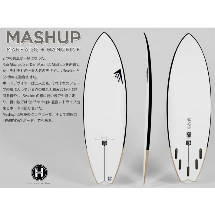 FIREWIRE（ファイヤーワイヤー） メーカー注文 FIREWIRE SURFBOARDS