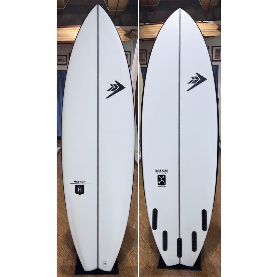 FIREWIRE（ファイヤーワイヤー） メーカー注文 FIREWIRE SURFBOARDS