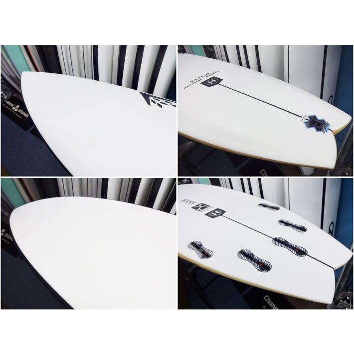 FIREWIRE（ファイヤーワイヤー） メーカー注文 FIREWIRE SURFBOARDS
