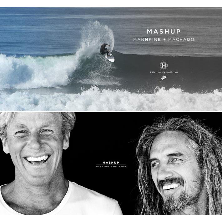 FIREWIRE（ファイヤーワイヤー） メーカー注文 FIREWIRE SURFBOARDS